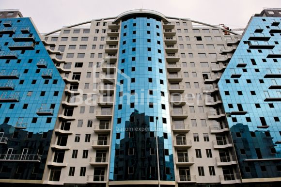 Пәтер 50 м² - Шериф Химшиашвили, Batumi, Грузия