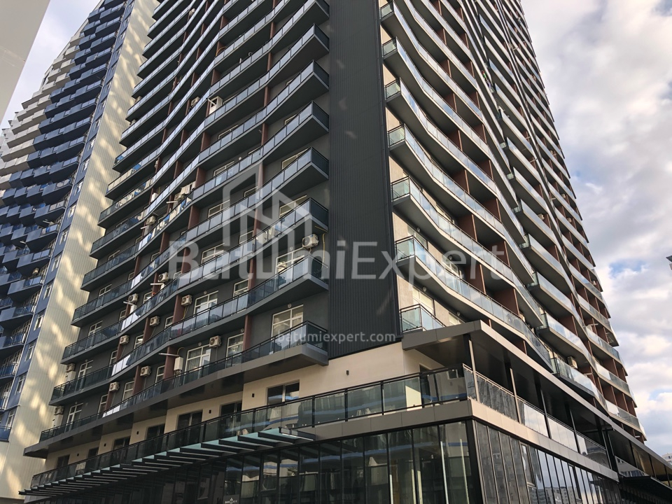 Пәтер 62 м² - Ангиса, Batumi, Грузия