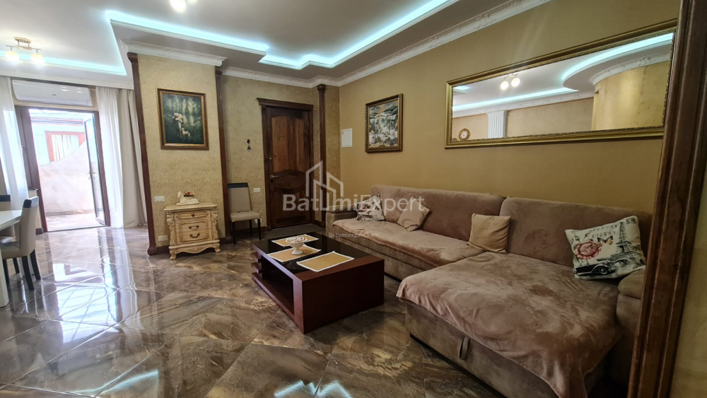 Пәтер 90 м² - Константин Гамсахурдиа, Batumi, Грузия