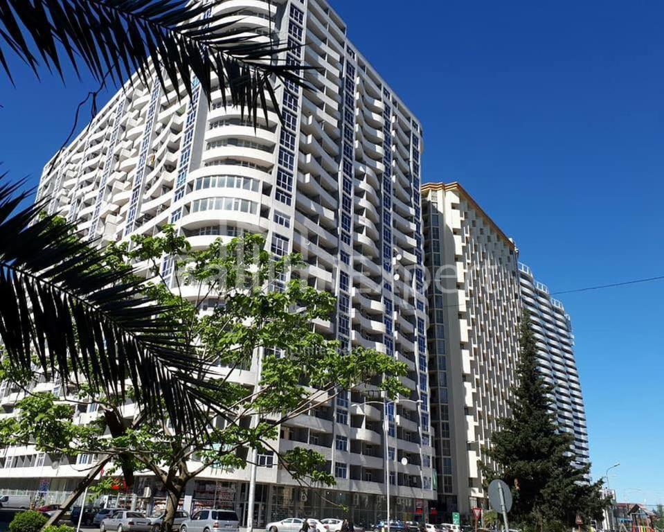 Пәтер 40.8 м² - Юсуф Кобаладзе, Batumi, Грузия