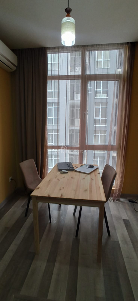 Пәтер 32 м² - Эквтайм Такаишвили, Batumi, Грузия