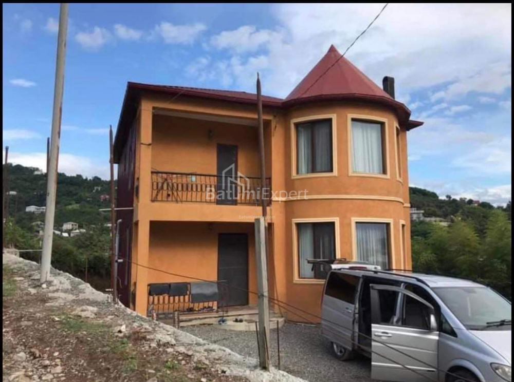 Жеке үй 180 м² - Фридион Халваши, Batumi, Грузия