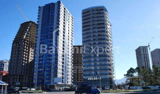 Пәтер 68 м² - Шериф Химшиашвили, Batumi, Грузия