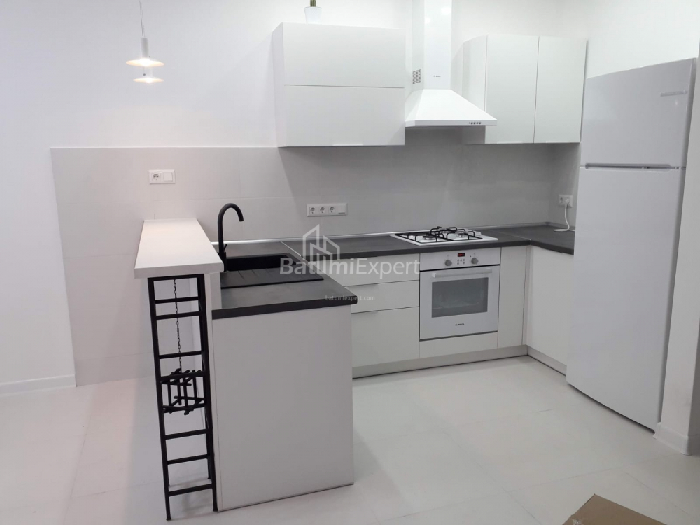 Пәтер 93 м² - Нико Пиросмани, Batumi, Грузия