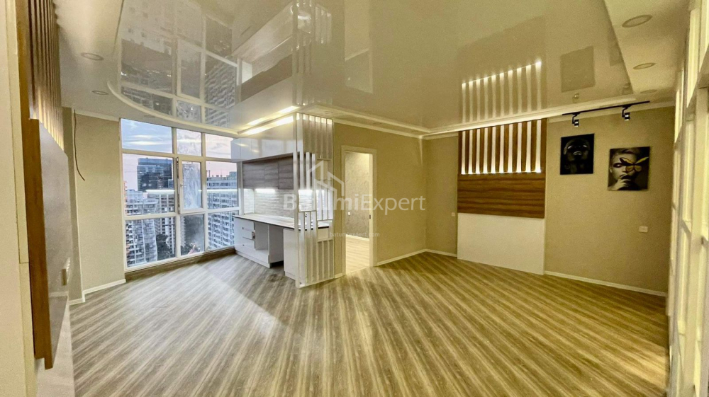 Пәтер 80 м² - Шалва Инасаридзе, Batumi, Грузия