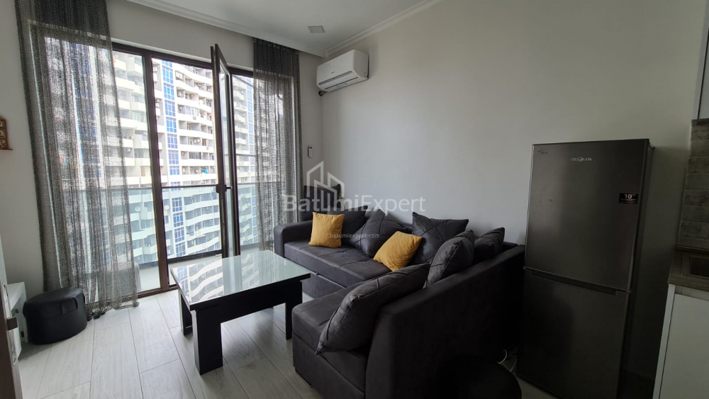 Пәтер 48 м² - Шалва Инасаридзе, Batumi, Грузия