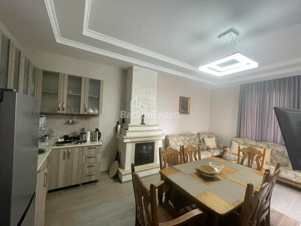 Жеке үй 160 м² - әуежай тас жолы, Batumi, Грузия
