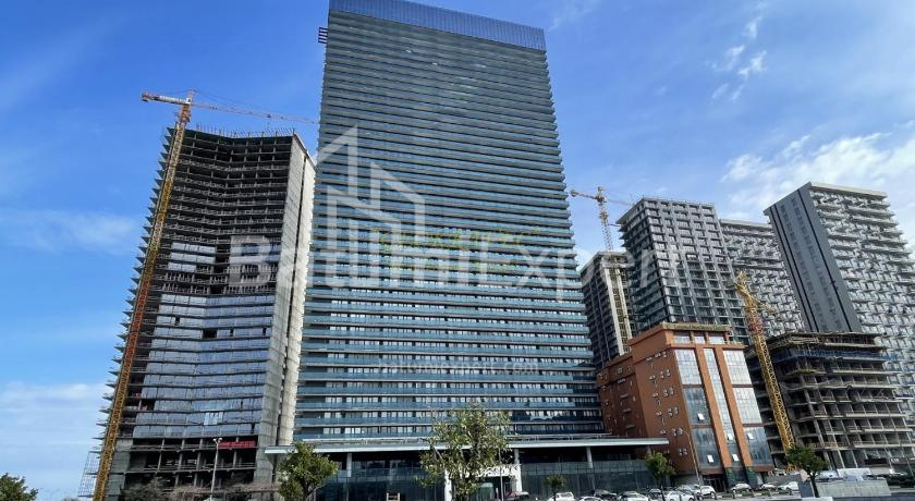 Пәтер 56 м² - Шериф Химшиашвили, Batumi, Грузия