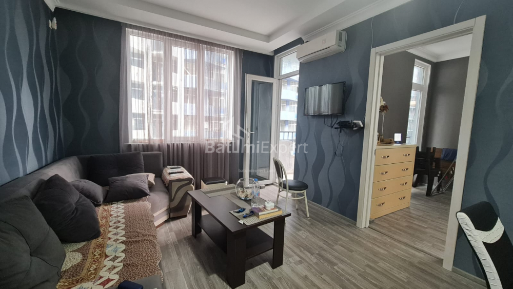 Пәтер 67 м² - Шериф Химшиашвили, Batumi, Грузия