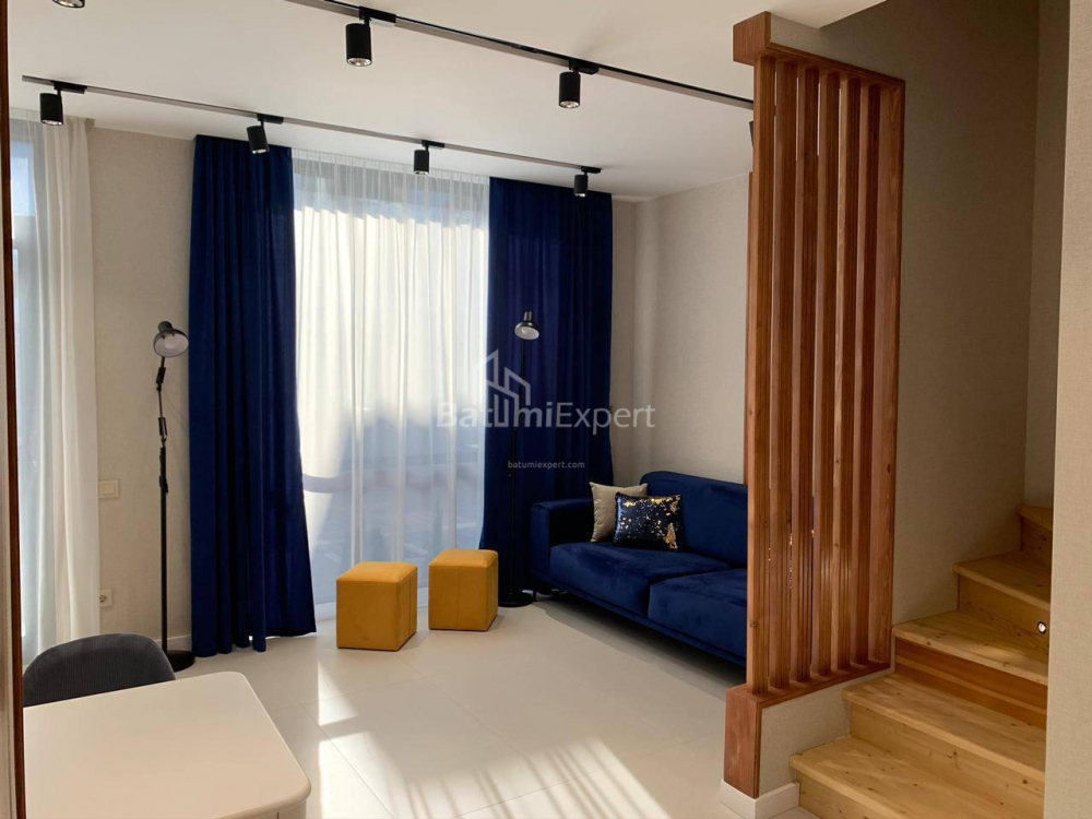 Жеке үй 110.7 м² - әуежай тас жолы, Batumi, Грузия