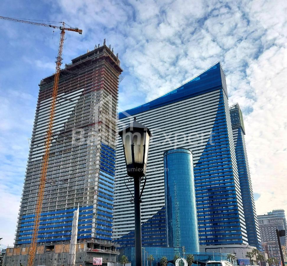 Пәтер 30 м² - Шериф Химшиашвили, Batumi, Грузия
