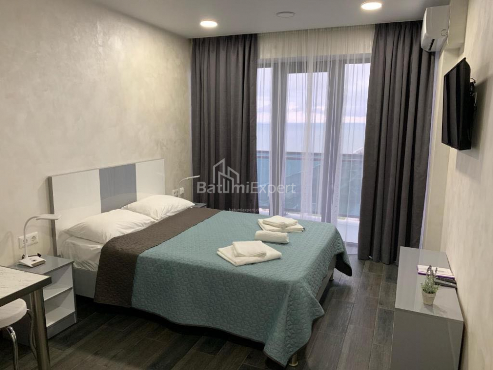 Пәтер 28 м² - Шериф Химшиашвили, Batumi, Грузия