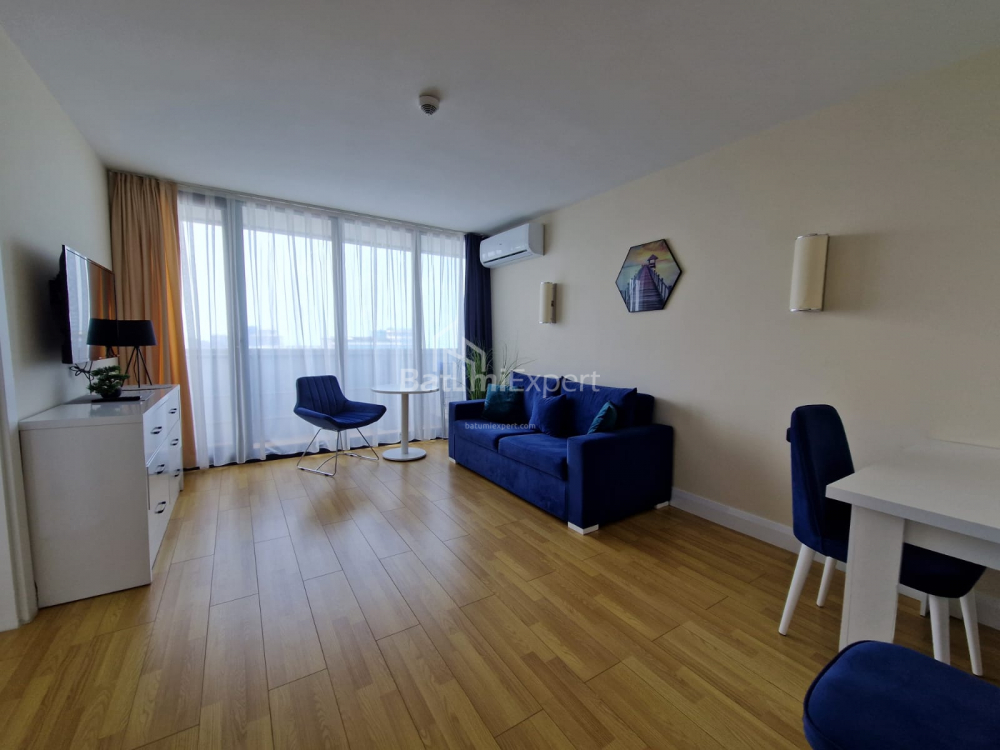 Пәтер 43 м² - Шериф Химшиашвили, Batumi, Грузия