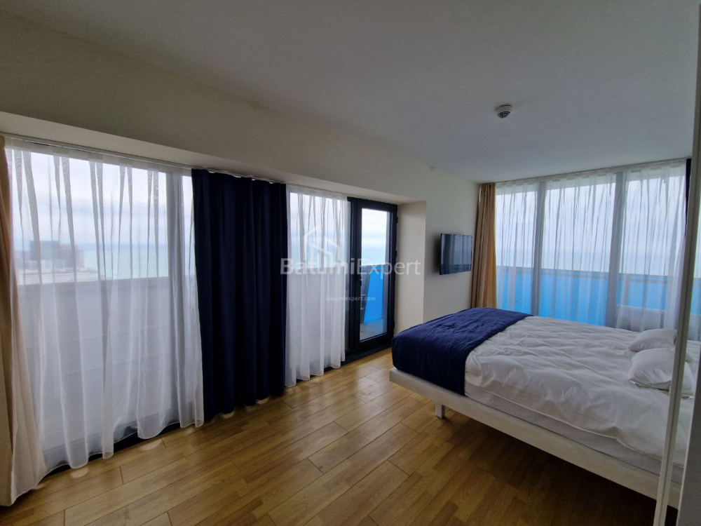 Пәтер 78 м² - Шериф Химшиашвили, Batumi, Грузия