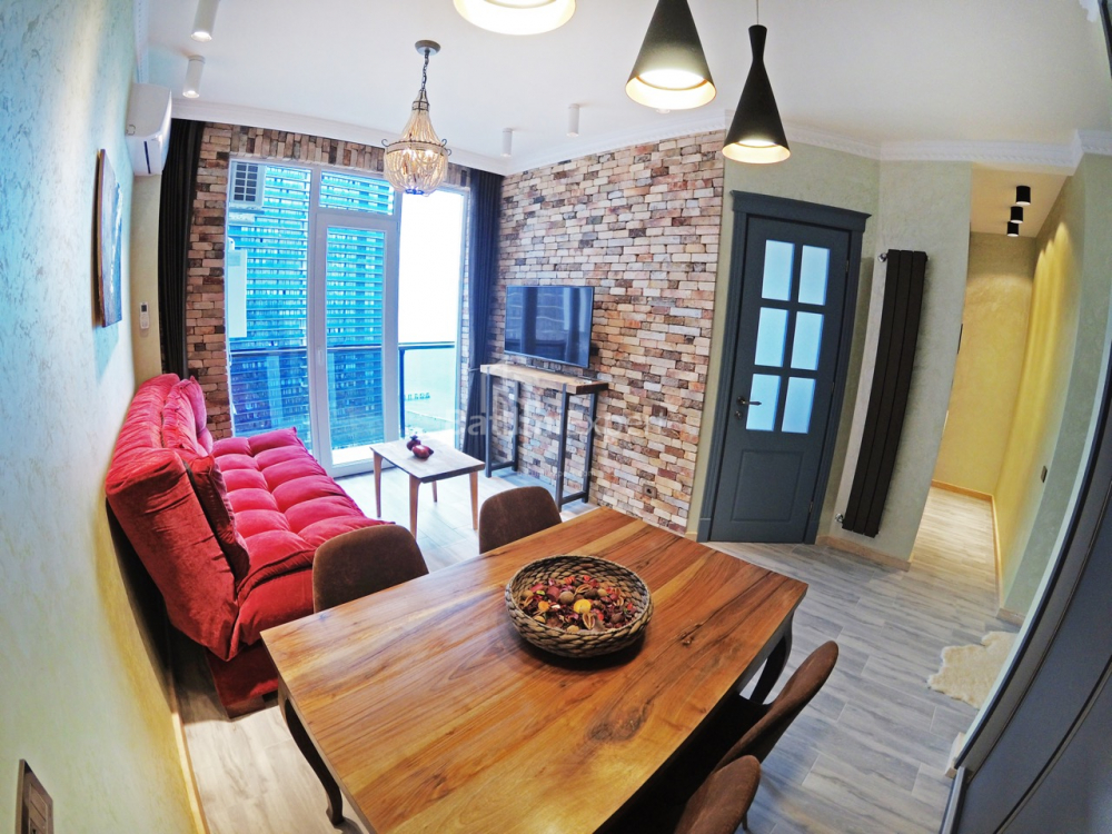 Пәтер 40.5 м² - Шериф Химшиашвили, Batumi, Грузия