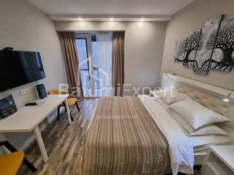 Пәтер 30 м² - Шериф Химшиашвили, Batumi, Грузия