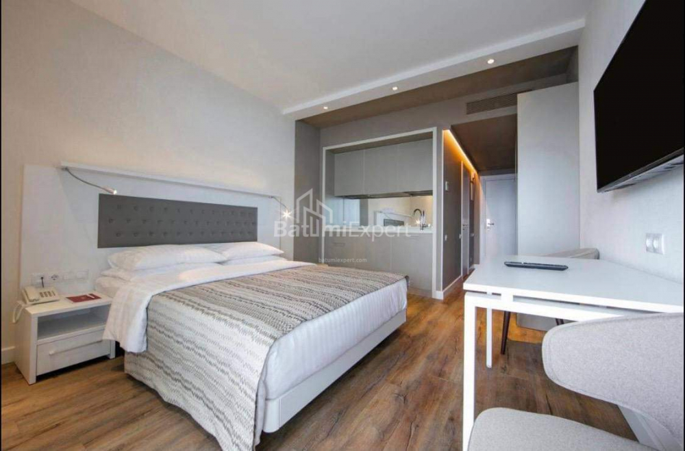 Пәтер 30 м² - Шериф Химшиашвили, Batumi, Грузия