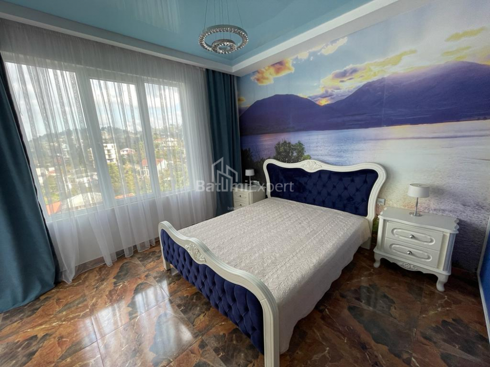 Пәтер 55 м² - Ханшайым Тамара, Махинджаури, Грузия