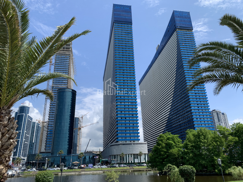 Пәтер 29 м² - Шериф Химшиашвили, Batumi, Грузия