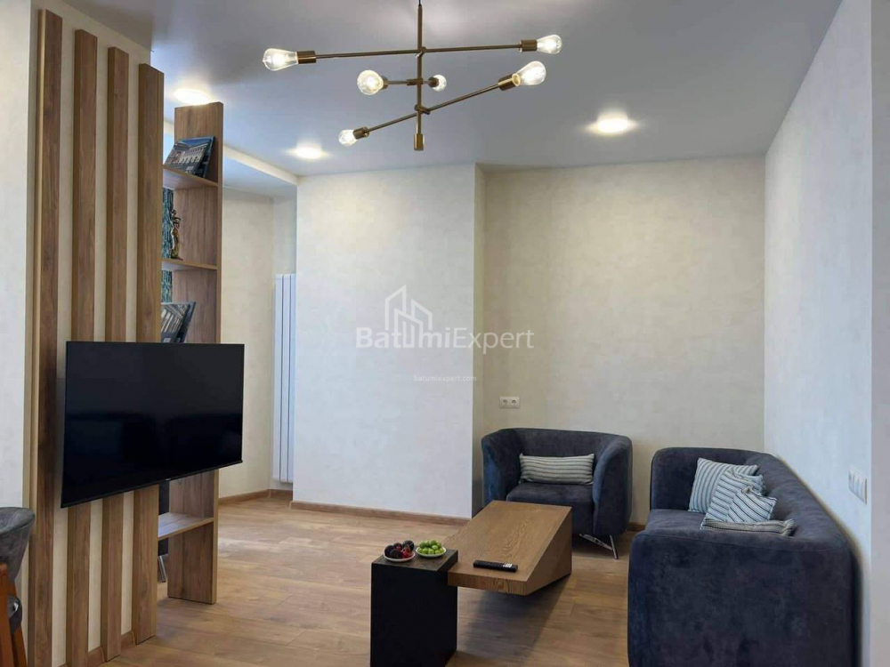 Пәтер 82 м² - Тбель-Абусеридзе, Batumi, Грузия