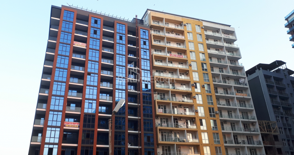 Пәтер 38 м² - Ангиса, Batumi, Грузия