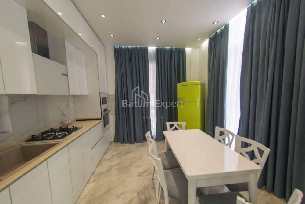 Жеке үй 170 м² - әуежай тас жолы, Batumi, Грузия