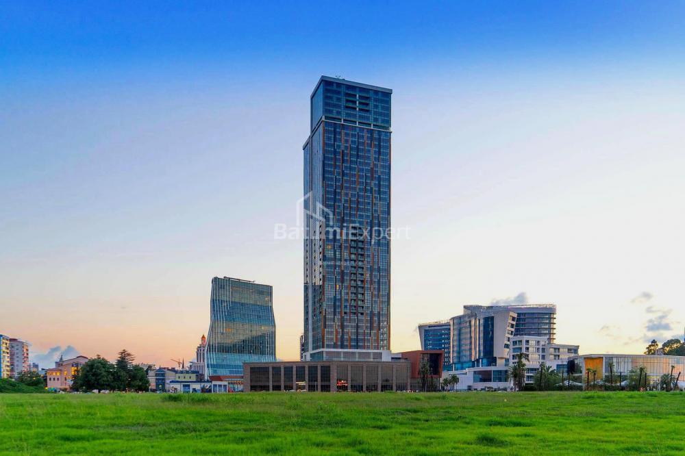 Пәтер 84 м² - Руставели, Batumi, Грузия