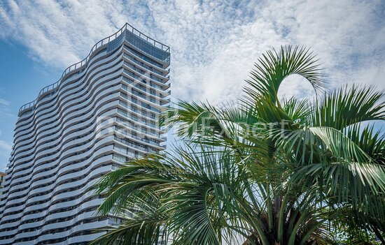 Пәтер 25 м² - Юсуф Кобаладзе, Batumi, Грузия