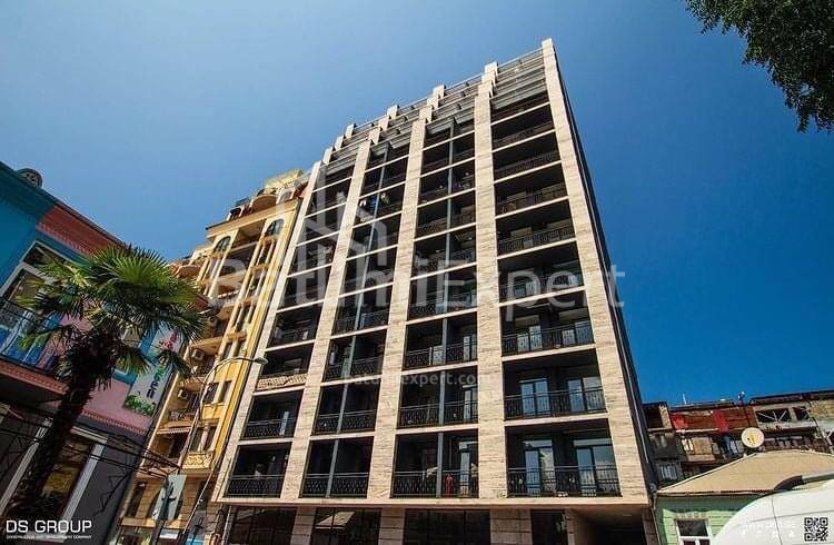 Пәтер 63 м² - Вахтанг Горгасали, Batumi, Грузия