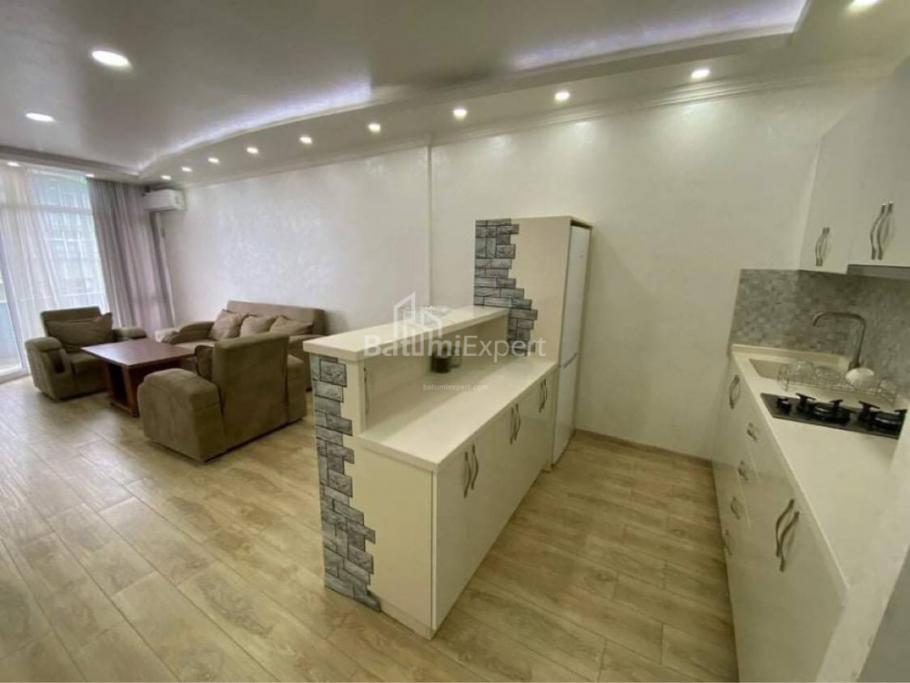 Пәтер 68 м² - Юсуф Кобаладзе, Batumi, Грузия