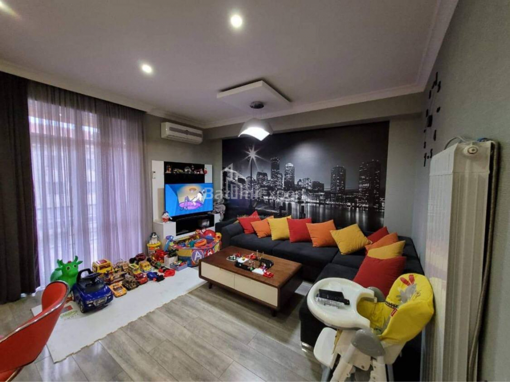 Пәтер 98 м² - Михаил Лермонтов, Batumi, Грузия