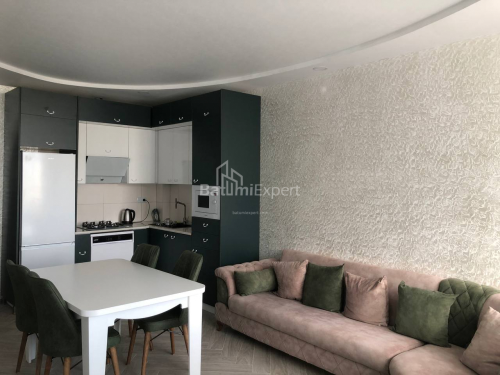 Пәтер 90 м² - Ангиса, Batumi, Грузия