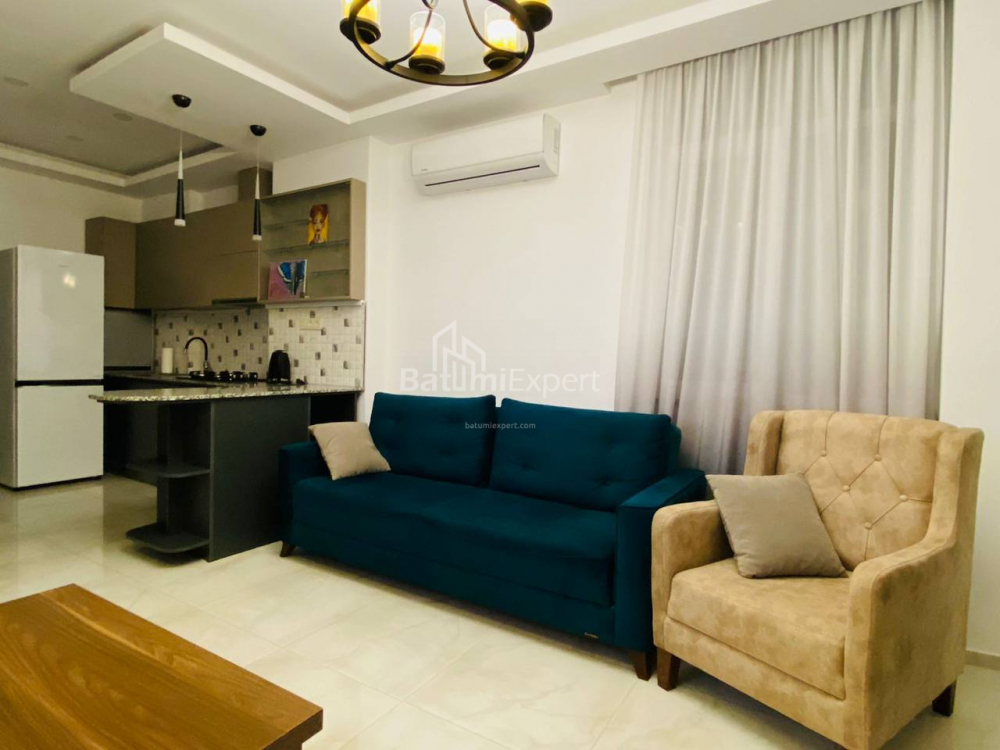 Пәтер 57 м² - Нико Пиросмани, Batumi, Грузия