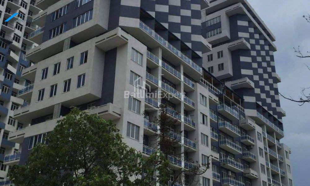Пәтер 65 м² - Шалва Инасаридзе, Batumi, Грузия