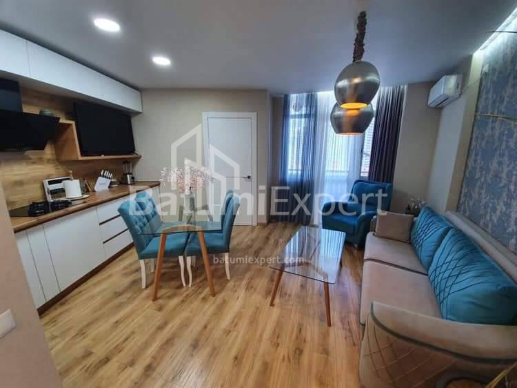 Пәтер 42 м² - Нико Пиросмани, Batumi, Грузия