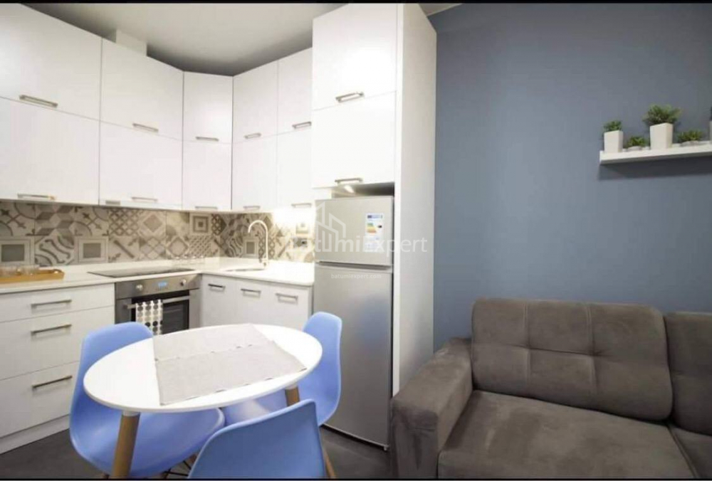 Пәтер 47 м² - Шериф Химшиашвили, Batumi, Грузия