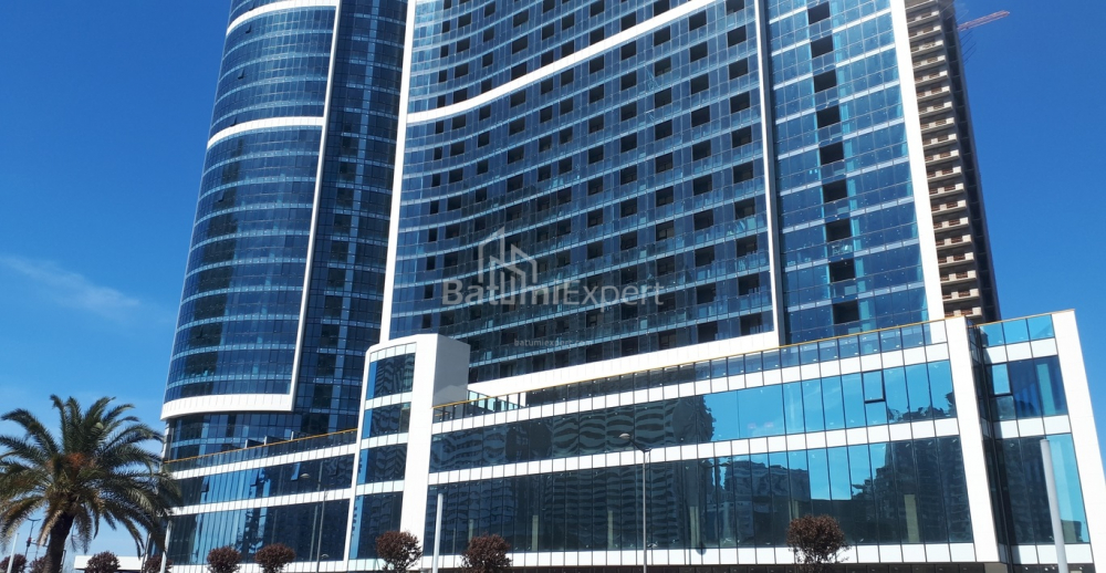 Пәтер 60 м² - Батырлар аллеясы, Batumi, Грузия