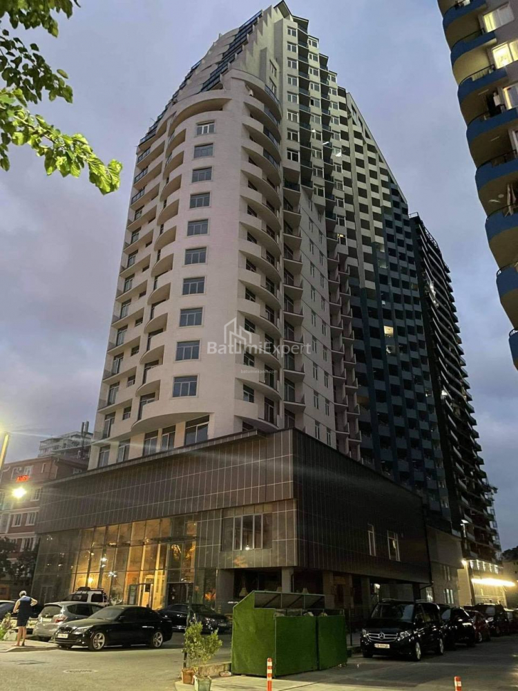 Пәтер 52 м² - Шериф Химшиашвили, Batumi, Грузия