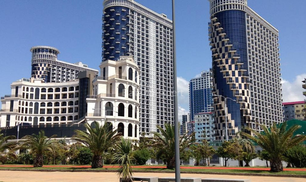 Пәтер 31 м² - Шериф Химшиашвили, Batumi, Грузия