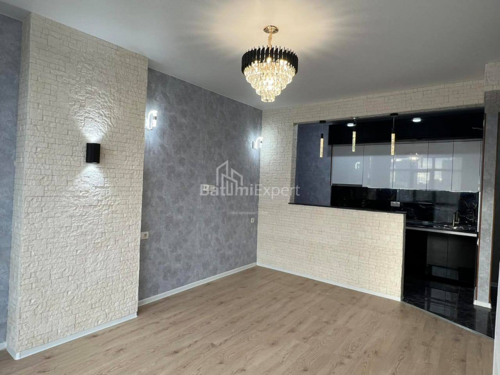 Пәтер 44 м² - Джордж Брцкинвале, Batumi, Грузия