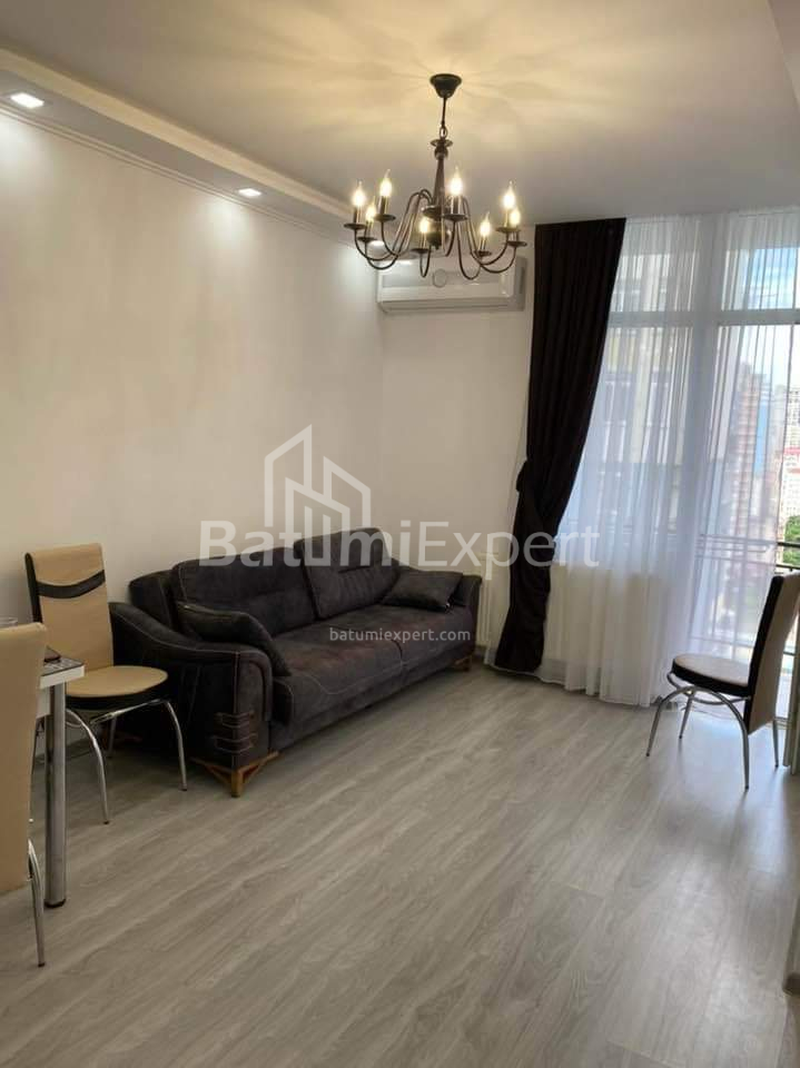 Пәтер 50 м² - Шалва Инасаридзе, Batumi, Грузия