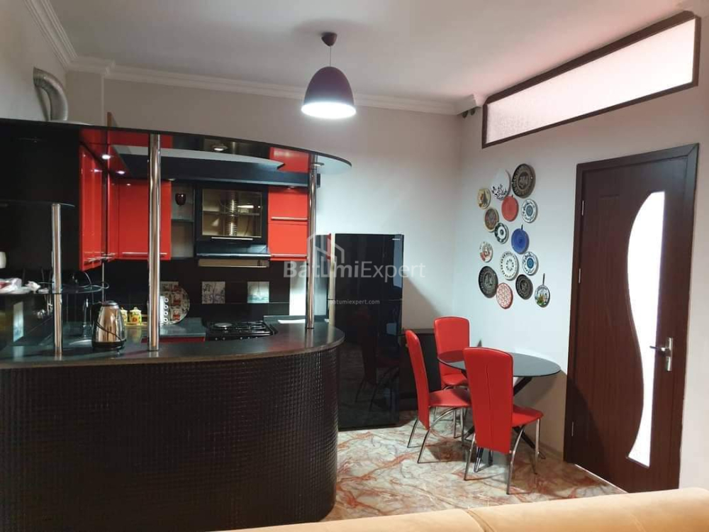 Пәтер 62 м² - Нико Пиросмани, Batumi, Грузия