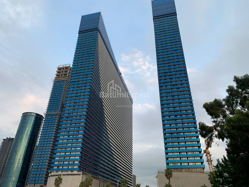 Пәтер 30 м² - Шериф Химшиашвили, Batumi, Грузия