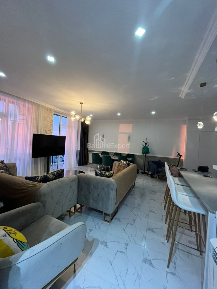 Пәтер 105 м² - Ангиса, Batumi, Грузия