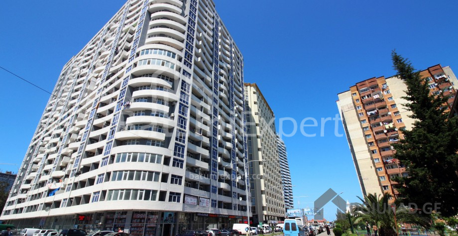Пәтер 57 м² - Юсуф Кобаладзе, Batumi, Грузия