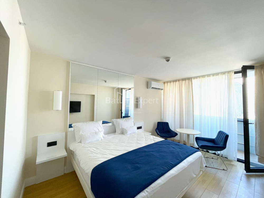 Пәтер 26 м² - Шериф Химшиашвили, Batumi, Грузия