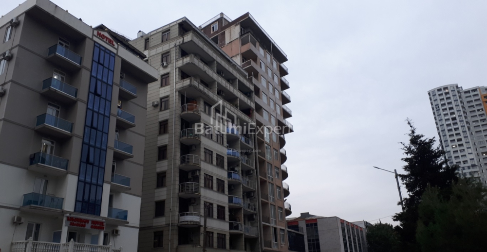 Пәтер 49 м² - Михаил Джавахишвили, Batumi, Грузия