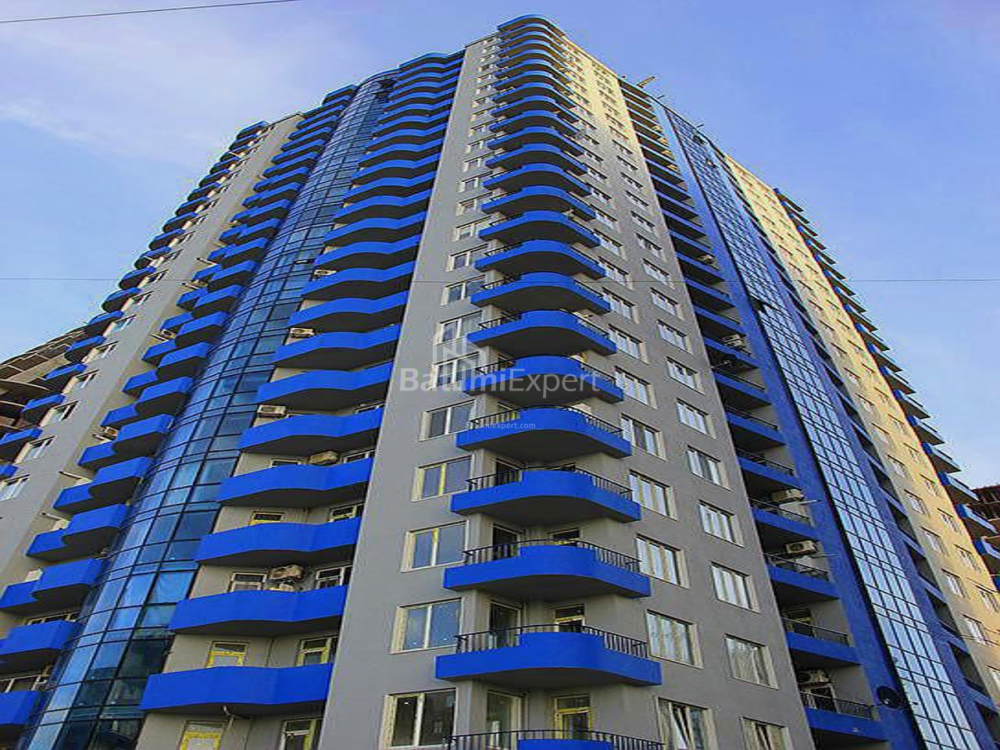 Пәтер 39 м² - Шериф Химшиашвили, Batumi, Грузия