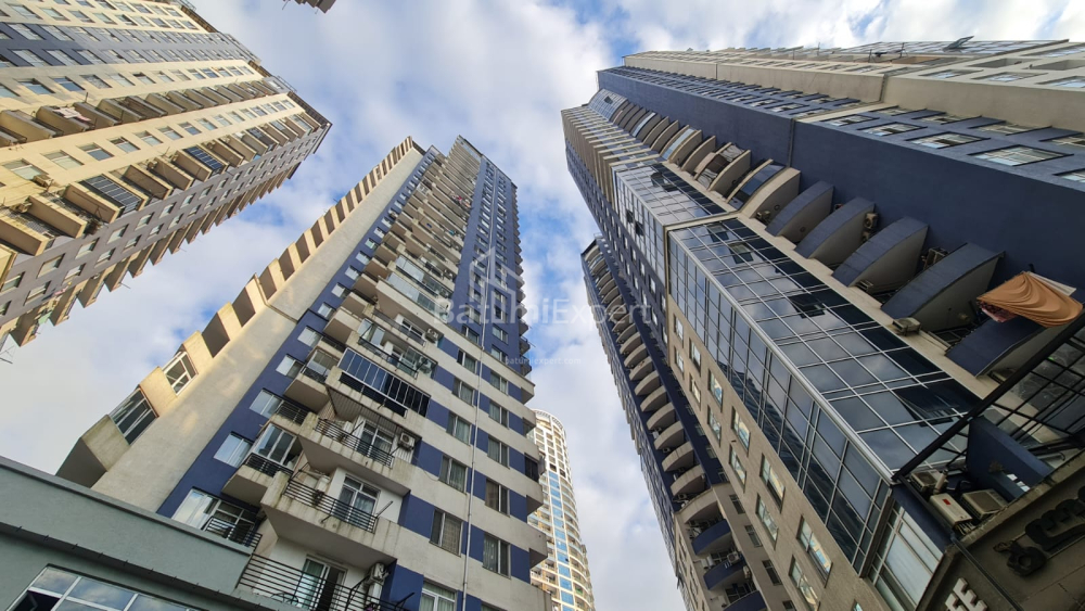 Пәтер 58 м² - Нико Пиросмани, Batumi, Грузия