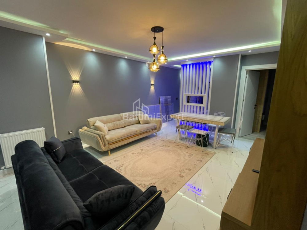 Пәтер 68 м² - Жиули Шартава, Batumi, Грузия